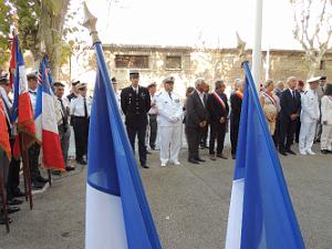 2019 09 07 TOULON 149 EME COMMEMORATION DES COMBATS DE BAZEILLES (28)